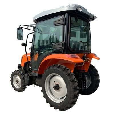 40HP Mini/Small/ Farm /Hand/Wheel/Garden/Walking Tractor for Agricultural