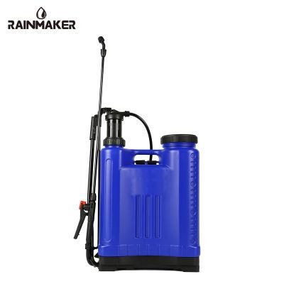 Rainmaker 20L Agricultural Agriculture Garden Backpack Hand Manual Sprayer