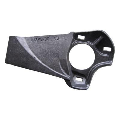 Cast Steel High Reputation Wear Resistant Foundry Casting Parts