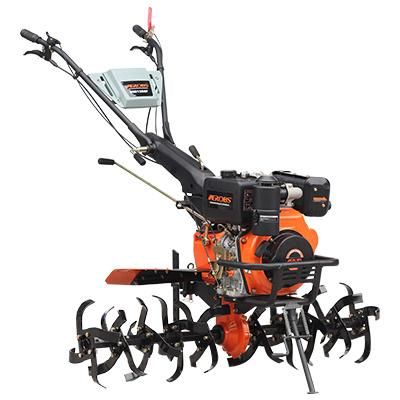 Bsd1350m 9HP Diesel Power Tiller