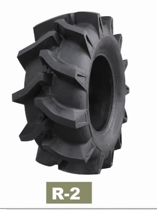 R-2 Pattern 19.5L-24 23.1-26 28L-26 Agricultural Paddy Field Tyre