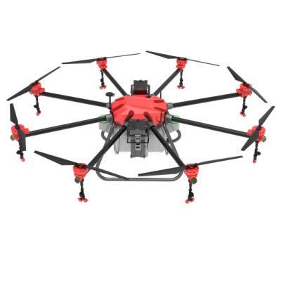 50L Professional Sprayer Drone Pesticde and Herbicide Uav Agricultural Drones