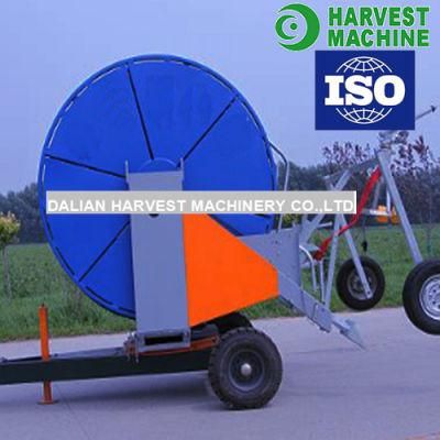 High Quality Hose Reel Irrigator