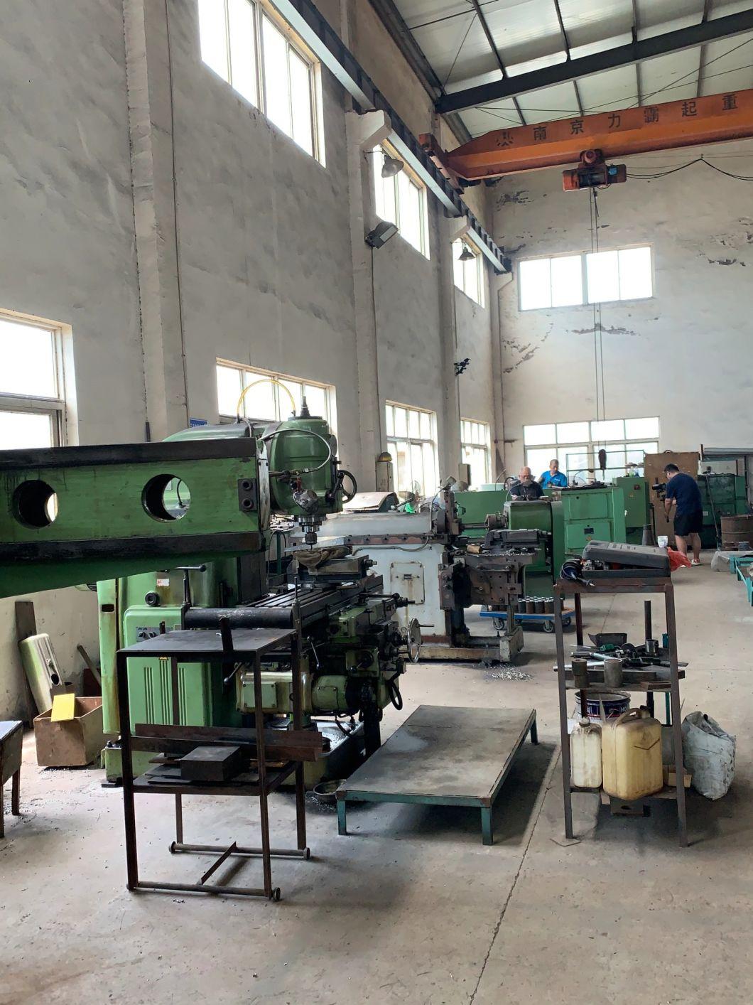 Small Flat Type Pellet Mill Machine as Granulator for Chicken Cattle Sheep Fish