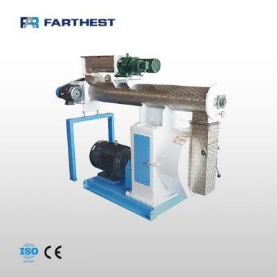 Poultry Chicken Cattle Pig Feed Pellet Press Machine for Animal Breeding