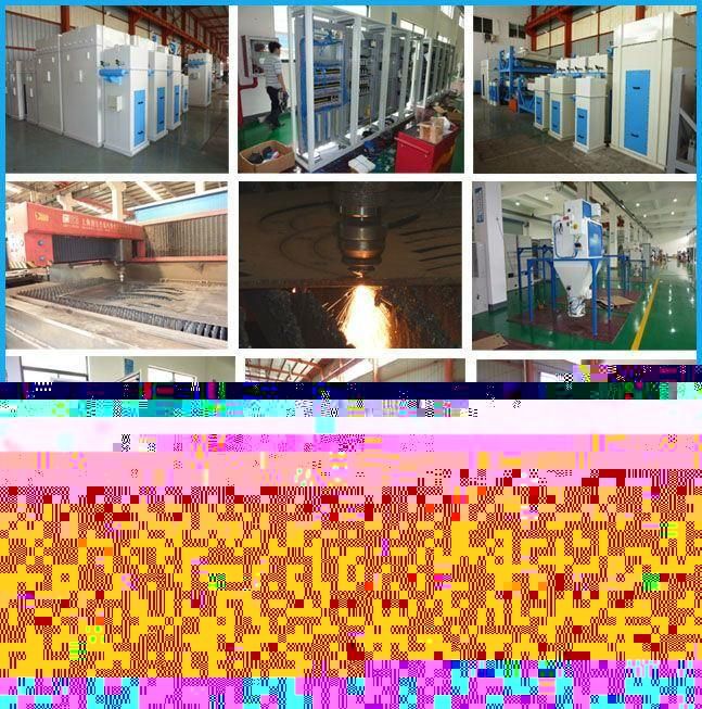 Complete Animal Feed Line for Camel Food Production