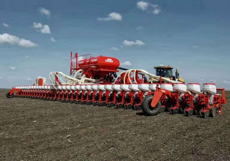 Heavy and Light Type Suction Seeder Planter Gauge Wheel