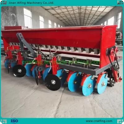 24 Rows Farm Wheat Planter Machine with Low Price