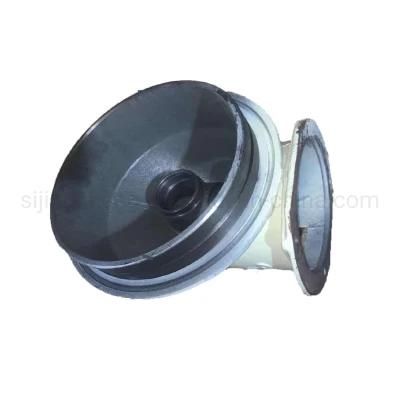 Grain Tank Parts Upper Box a W2.5b-04bx-03-02-01