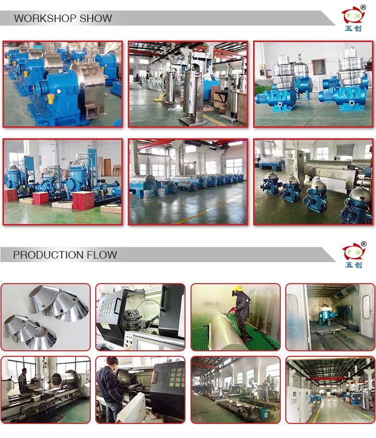 High-Quality and Cheap Price Liquid&Juice Separator Milk