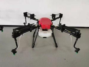 10L Agriculture Pump Sprayer Uav Drone for Crop Protection and Fumigation