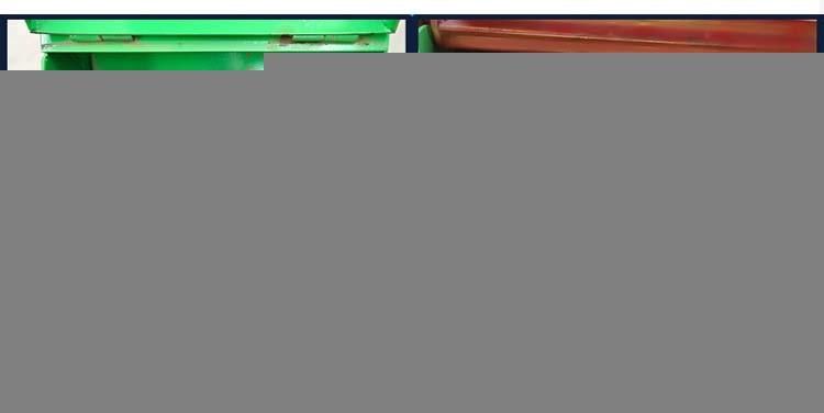 Chaff Cutter Machine Grinding Silage/Straw/Grass Crushing