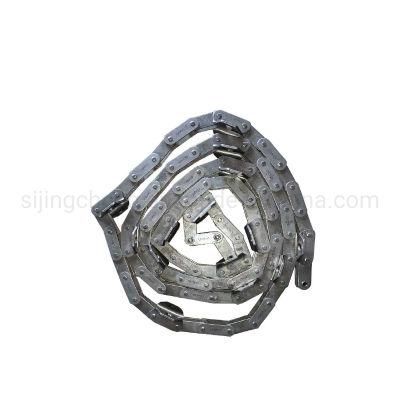 Header and Conveyor Spare Parts Conveyor Chain W2.5e-01b-02-09b-01 (2060-80)