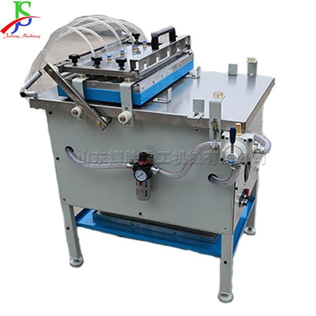 Pepper Vegetable Pot Seedling Machine Hole Tray Seeder