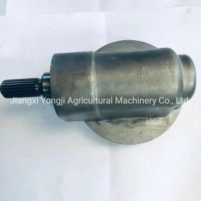 World Harvester Part; Gearbox Assy, Impurity; Maxxi Harvester Part; Ndr85; Ndr100; Bimo Gearbox Assy, W2.5-02-02-11-01-09-00