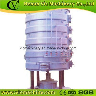 Efficient Cooker Used for Better Oil Output (YZCL)