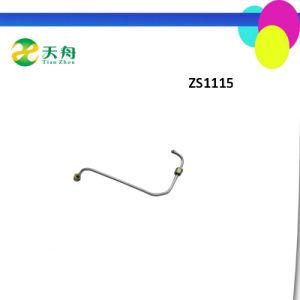 Diesel Engine Spare Parts High Pressure Fuel Injection Pipe