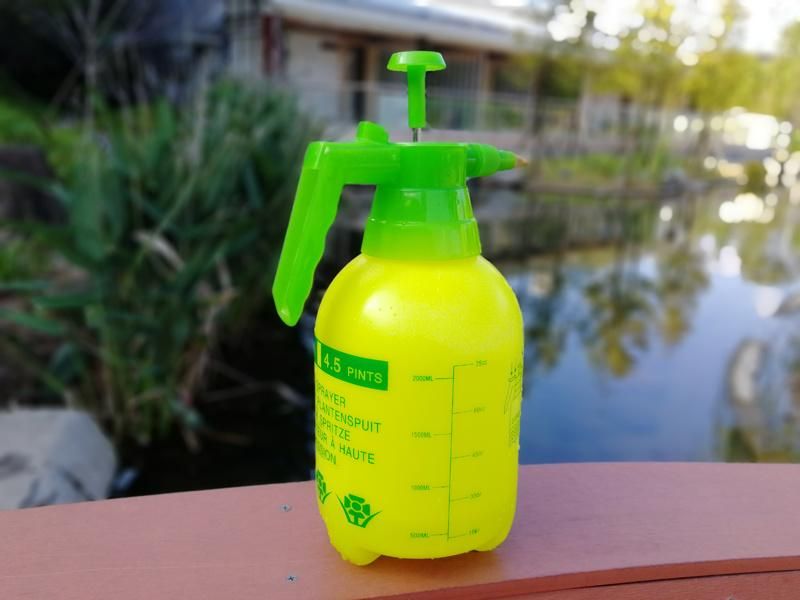 1L, 1.5L, 2L, 3L Hot Selling Good Quality Agricultural Garden Hand Pressure Sprayer