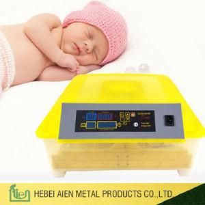 Low Cost Automatic Mini Egg Incubator Machine for Home Use