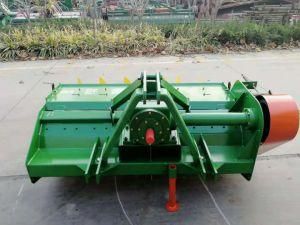 Straw Crashing Machine Farm Tractor Flail Rotary Mower