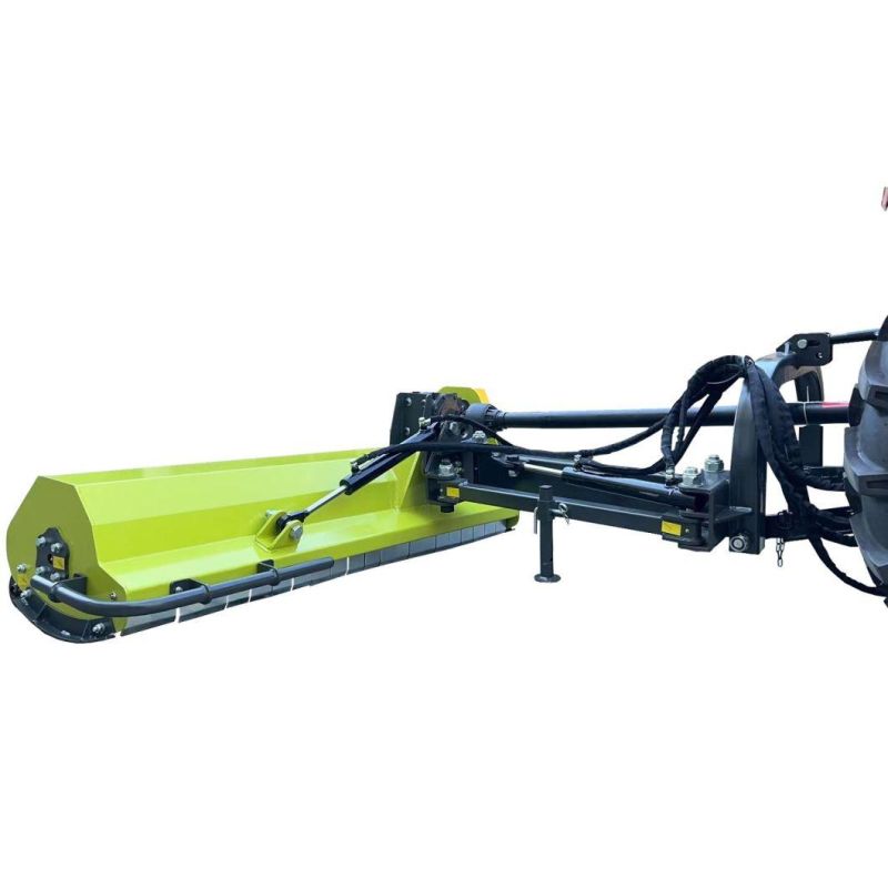 Hydraulic Verge Mower