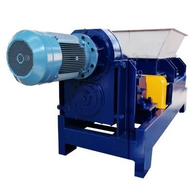 High Quality Chicken Slaughter Waste Treatment Recycling Bone Crushing Machine Crusher