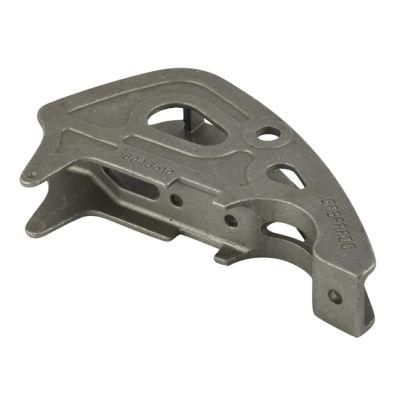 OEM High Reputation Cast Steel Professional Casting Parts