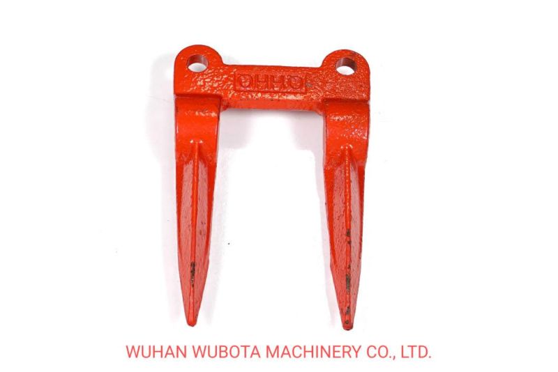 Kubota Yanmar Combine Harvester Knife Guard