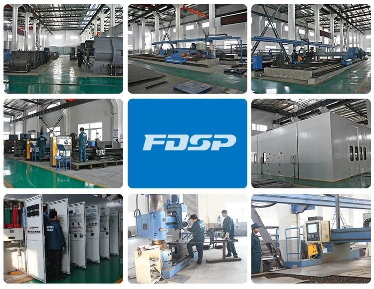 1.5 T/H High Grade Porket Feed Production Line