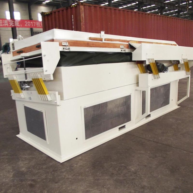 Soybean Pulses Sesame Gravity Separator