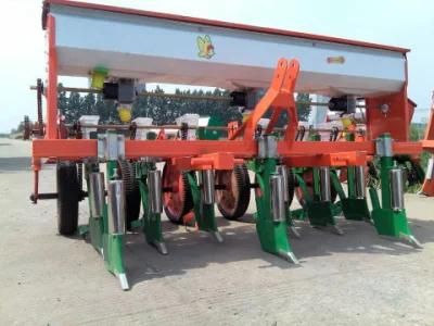 CE Certification 2bf-18 Peanut Vegetable Seeder Corn Wheat Planter for Farm