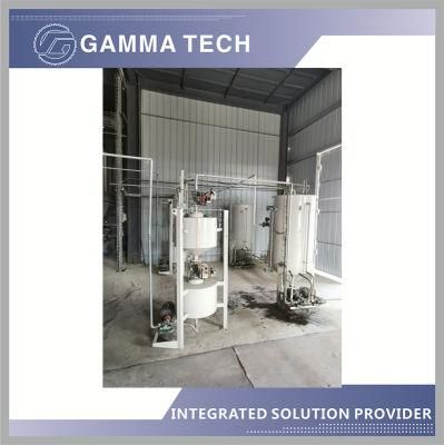 Poultry Aquatic Feed Production Line Manufacture Machine