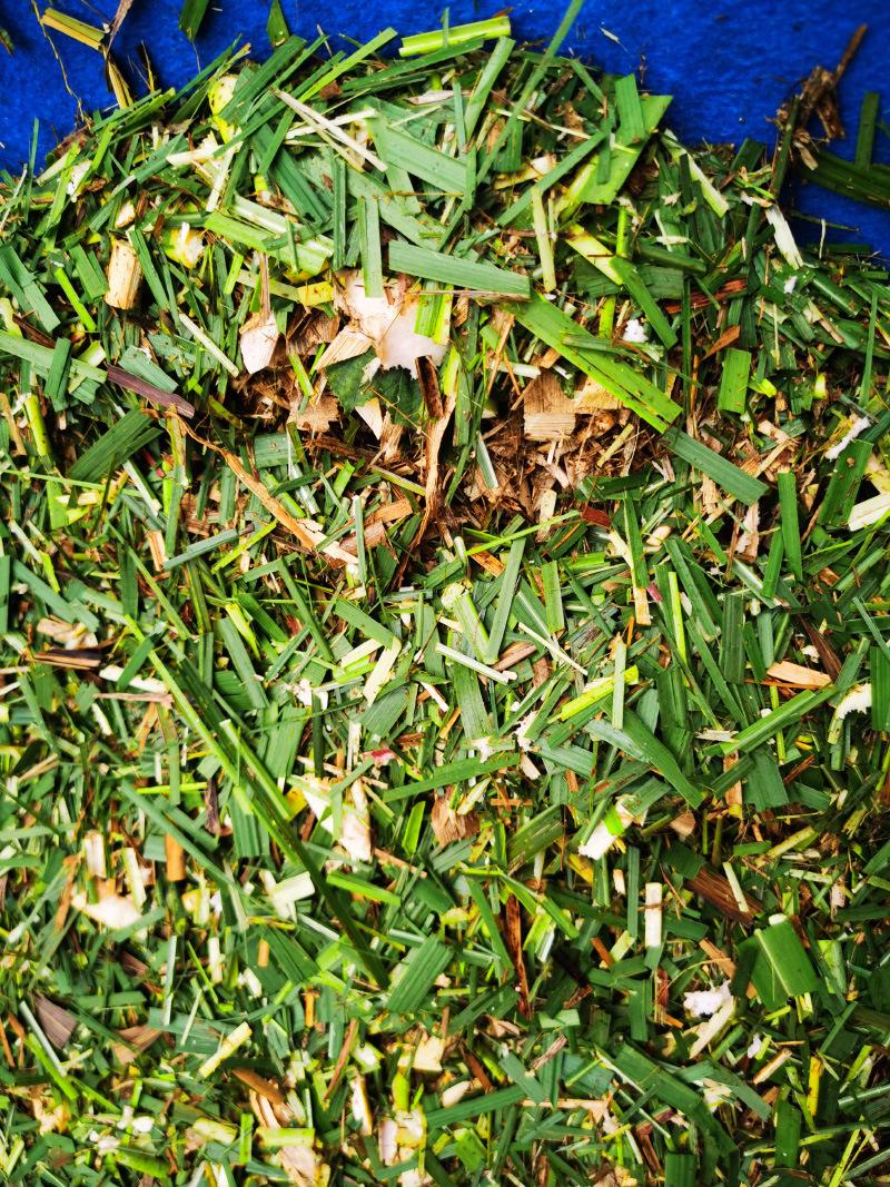 Wholesale Mini Chaff Cutter High Production 9zt-0.4