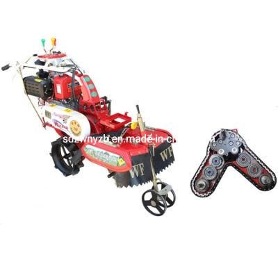 Affordable Price for Row Spacing Machine for Batter Yield