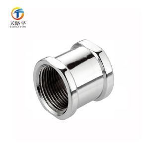 Customized Precision Casting Metal for Water Pipe Parts