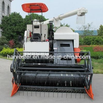 Kubota Similar Combine Harvester Prices in India