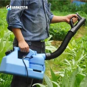 Electric Anti-Virus Indoor Fogger for Greenhouse