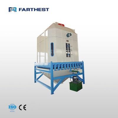 Swing Cooling Tower Equipment for Hydroponics Fodder