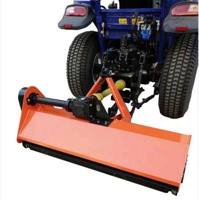 Wholesales Factory Directly Supplying 3 Point Tractor Pto Tow Behind Flail Mower