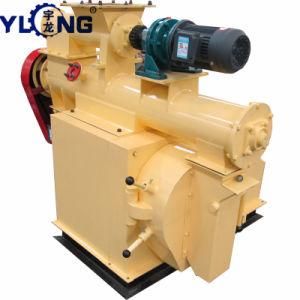 Poultry Duck Feed Pellet Machine