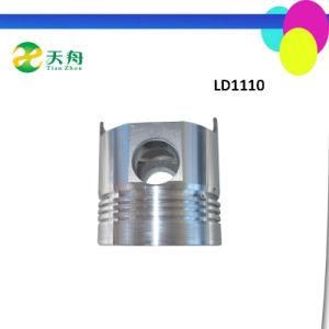 Laidong Diesel Motor Spare Parts Ld1110 Piston