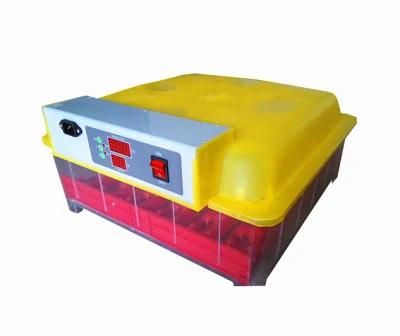 Mini Digital Multifunctional Chicken Eggs Incubator (KP-36)