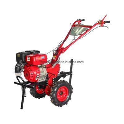 7HP, 9HP Mini Petrol Power Tiller