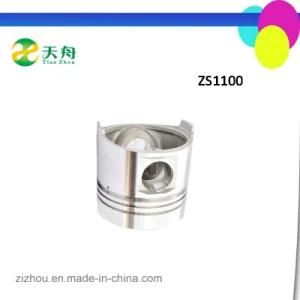 Generator Engine Spare Parts Zs1100 Piston