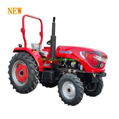 Agricultural Machinery Farm Tractor
