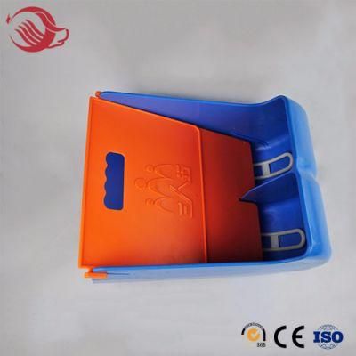 Plastic Small Pig Nursery Feeder for Piglet