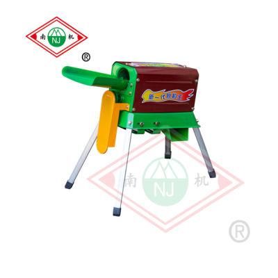 Nanfang Automatic Corn Thresher Machine Small Maize Sheller for Sale
