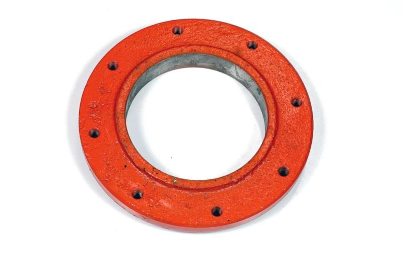 Combine Harvester Spare Part Agricultural Machinery Parts Kubota Yanmar World