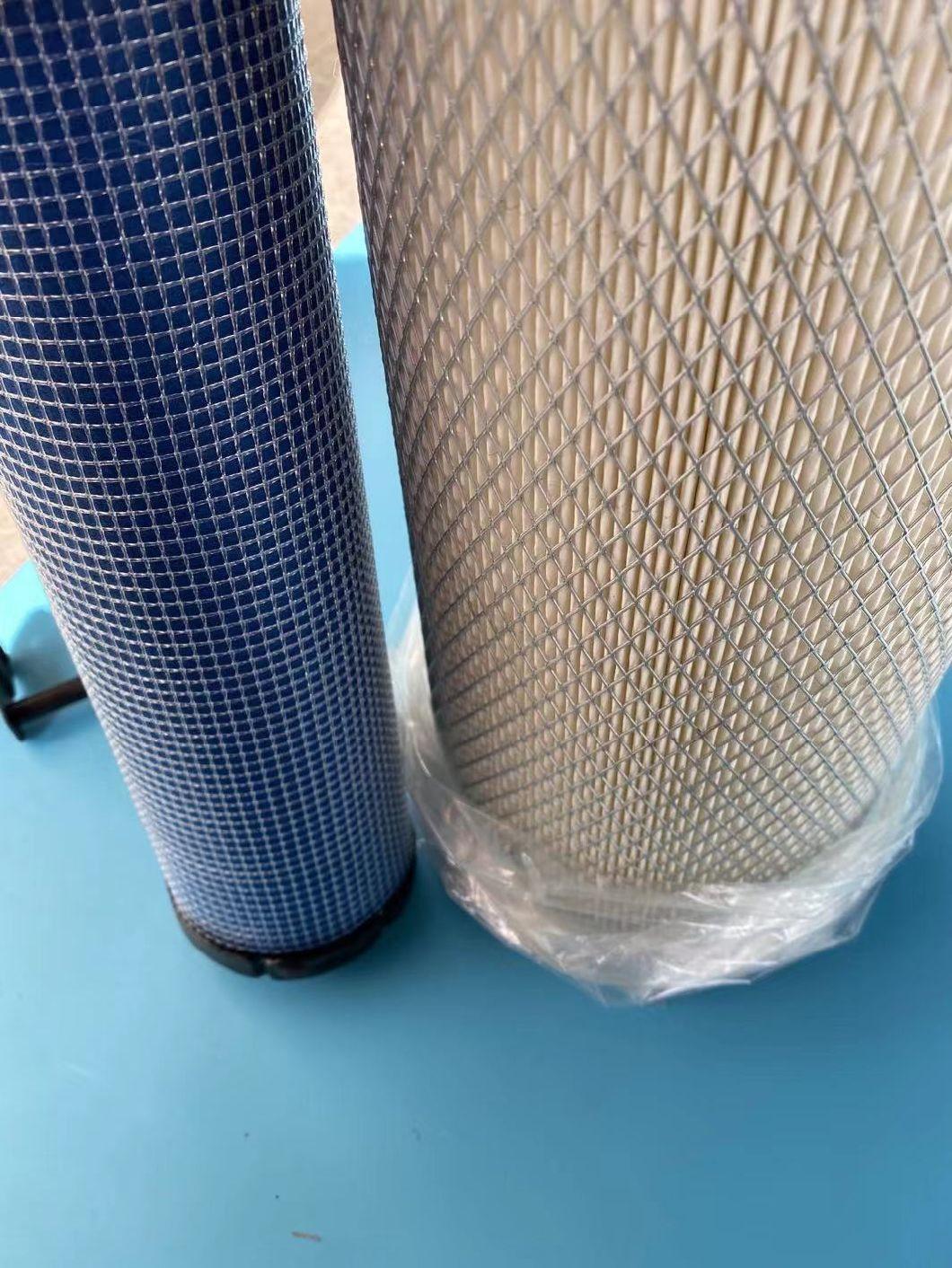 Air Filter of Kubota or Yanmar Harvester Parts