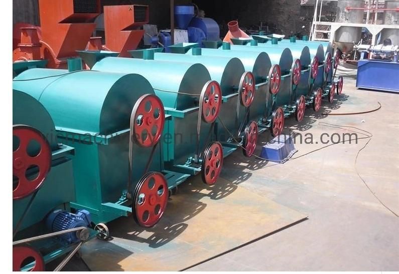 Electric Type Nut, Peanut Roaster